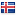 avis.is server is located in Iceland